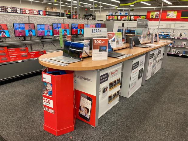 Images Staples