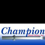 Champion Chisel Works Inc Logo