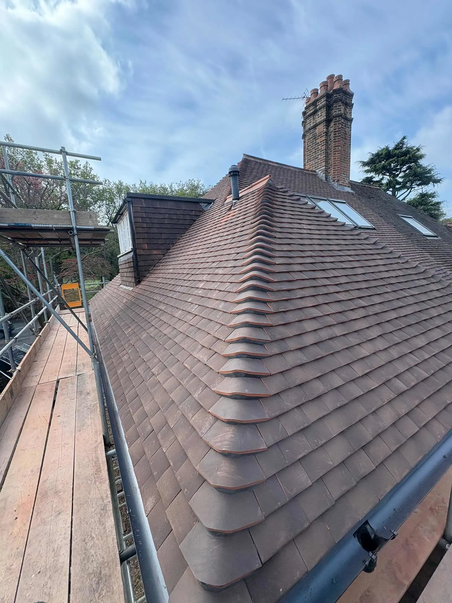 Images Clear Choice Roofing