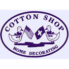 Cotton Shop Logo