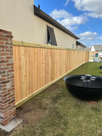 Images Superior Fence & Rail of Southern Louisiana
