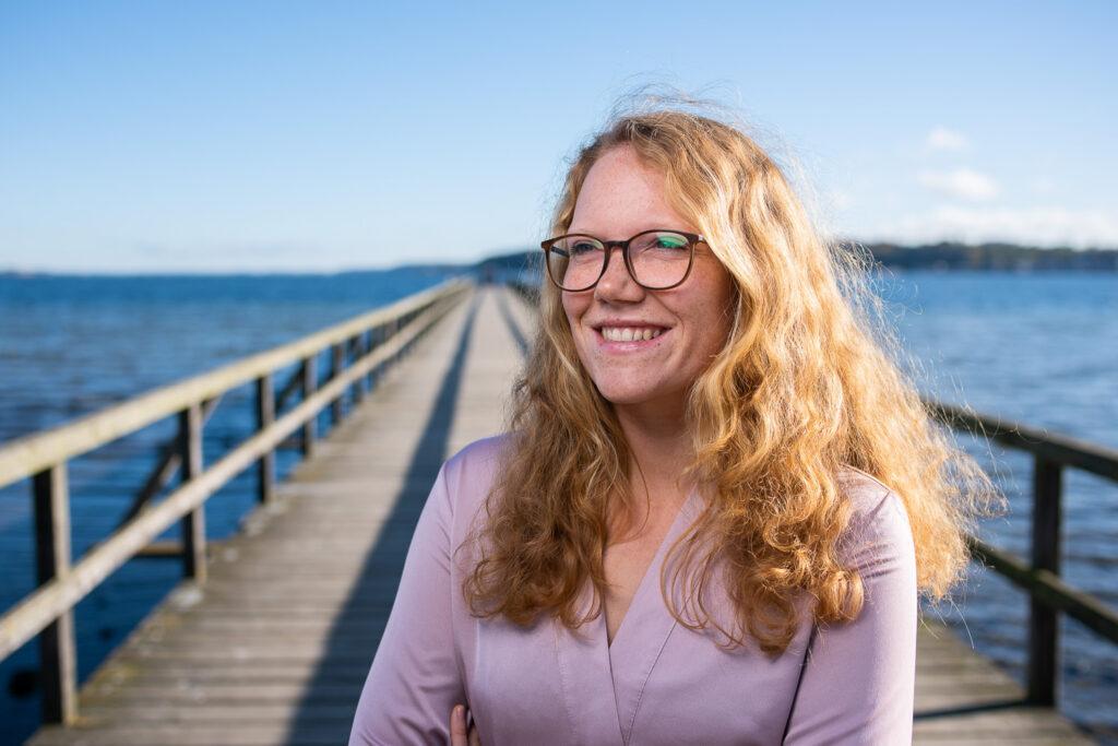 Fotograf Jan-Christoph Elle, Schöne Aussicht 59 in Flensburg