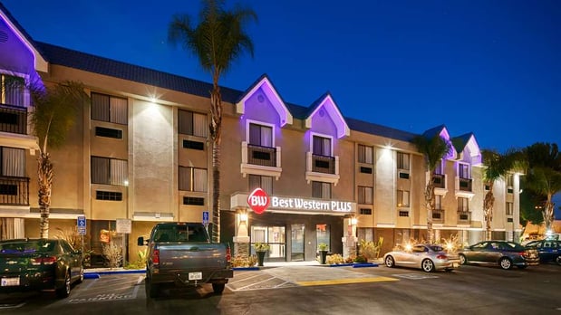 Images Best Western Plus Diamond Valley Inn