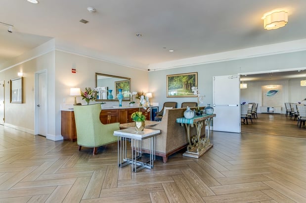 Images Mission Villa Senior Living