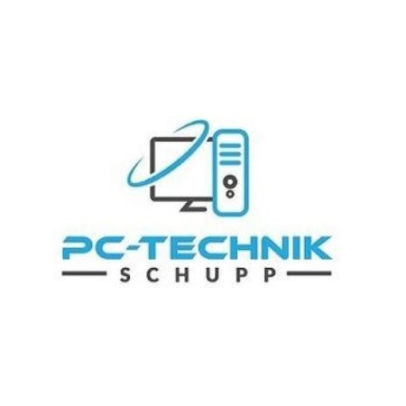 Logo PC-Technik Schupp