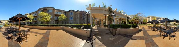 Images Hilton Garden Inn San Diego Del Mar
