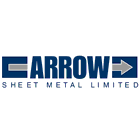 Welder in ON Scarborough M1V 1V3 Arrow Sheet Metal Ltd 81 Milliken Blvd (416)293-1781