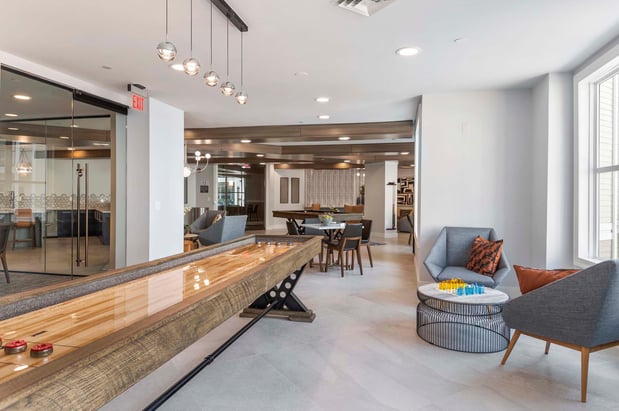 Images Camden Dulles Station Apartments