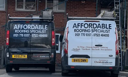 Images Affordable Roofing Specialists