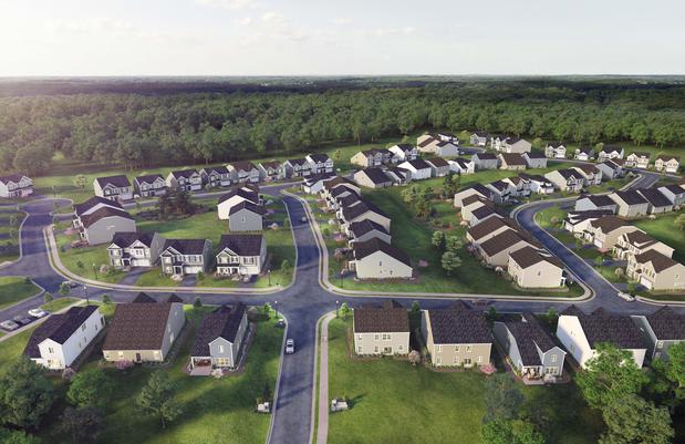 Images Crown Pointe by Stanley Martin Homes