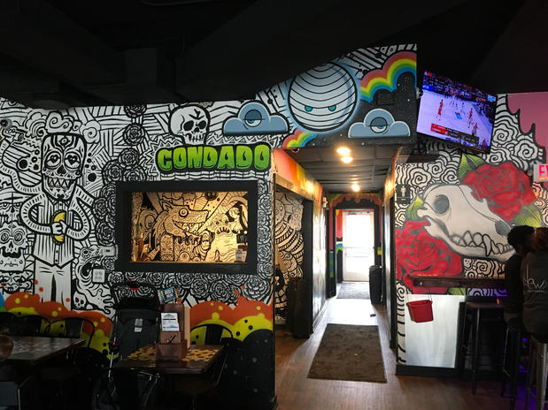 Images Condado Tacos