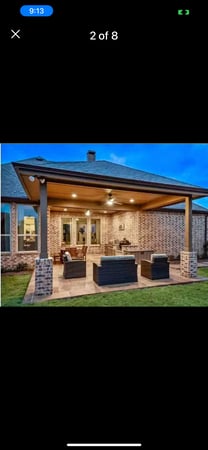Images L. B. Construction Company