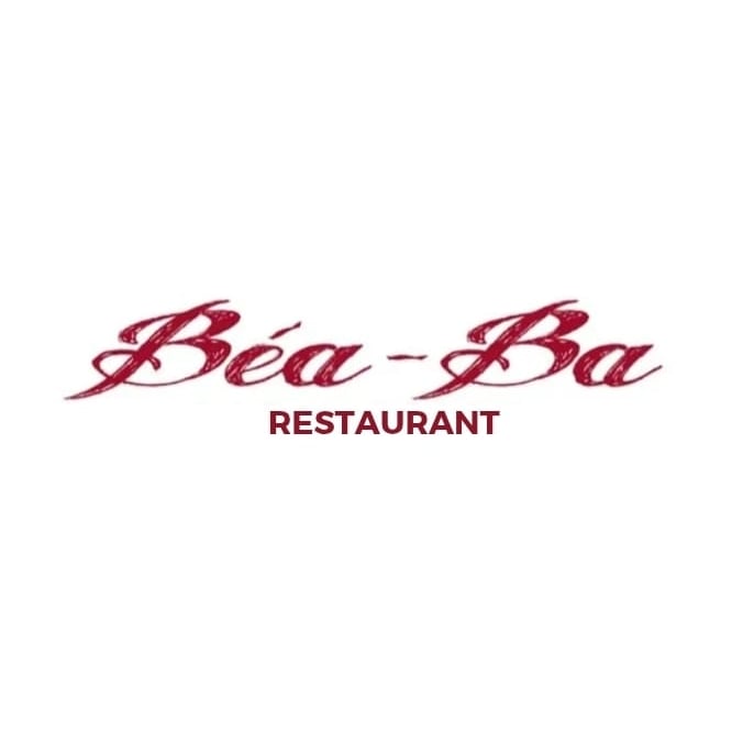 Restaurant le Béa-Ba Logo