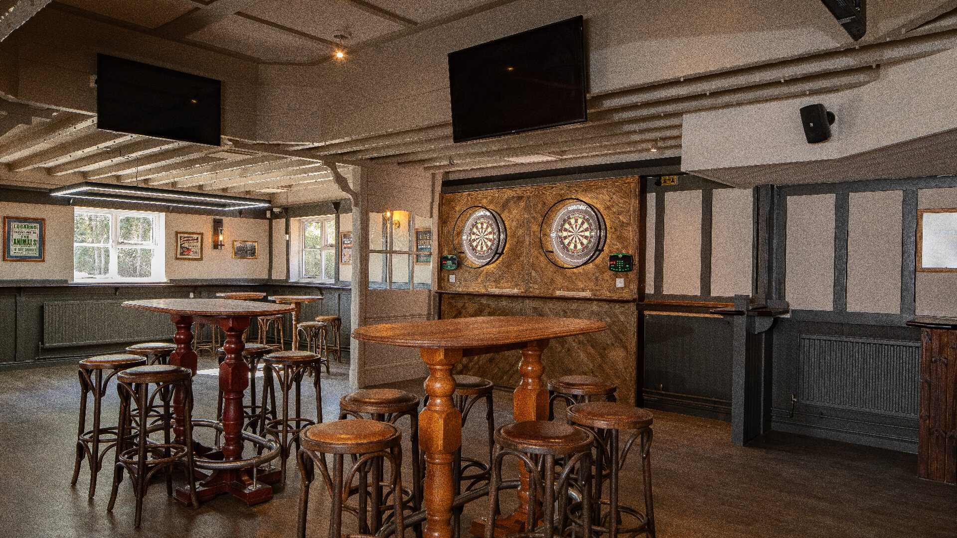 Images The Village Inn