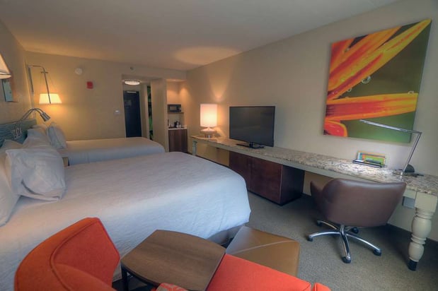 Images Hilton Garden Inn Pigeon Forge