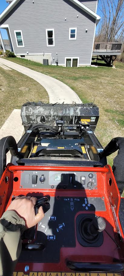 Heritage Lawn Care Image