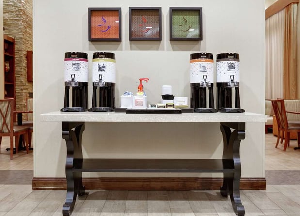 Images Hampton Inn & Suites Southern Pines-Pinehurst