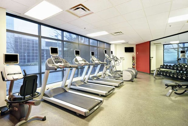Images Homewood Suites by Hilton Seattle Downtown