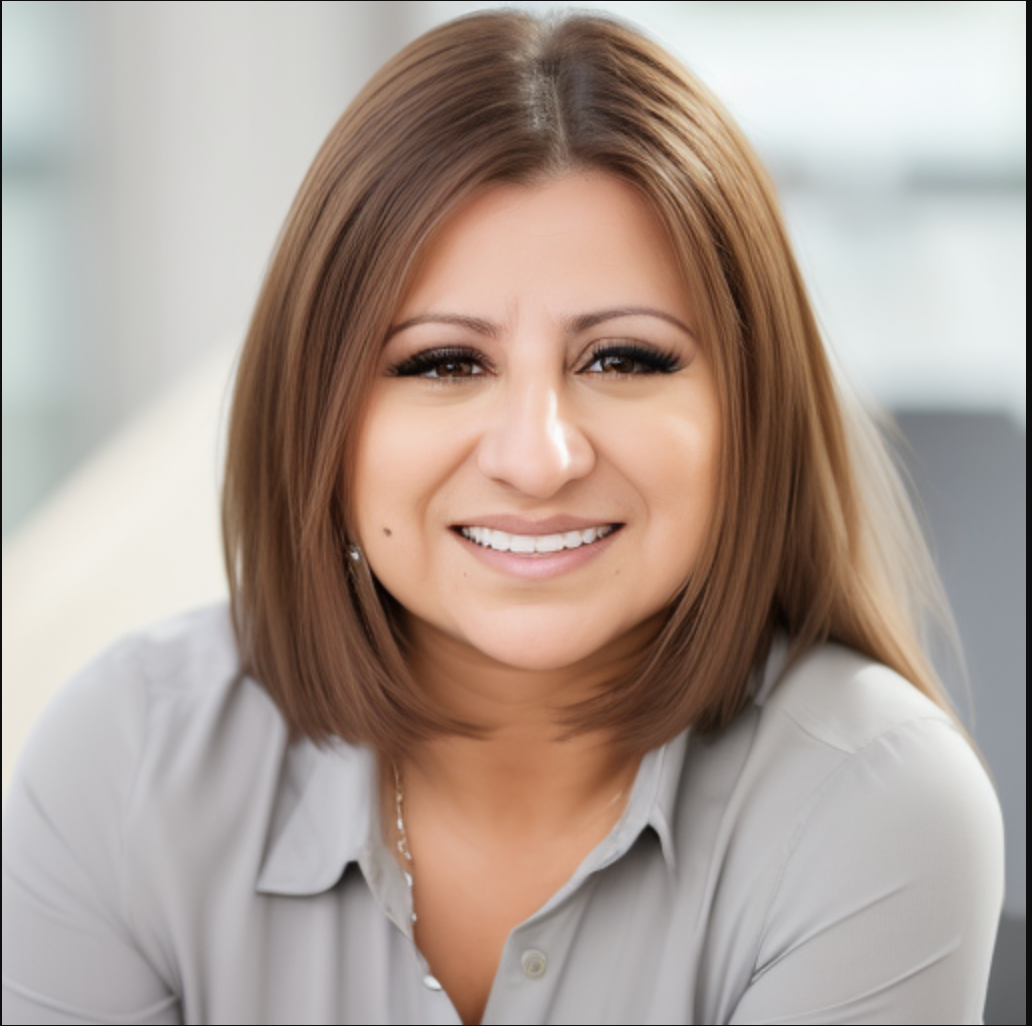 Meet Gloria Gonzalez, LPC, at Zoetry Counseling Group in Southlake, TX. Gloria provides compassionat 