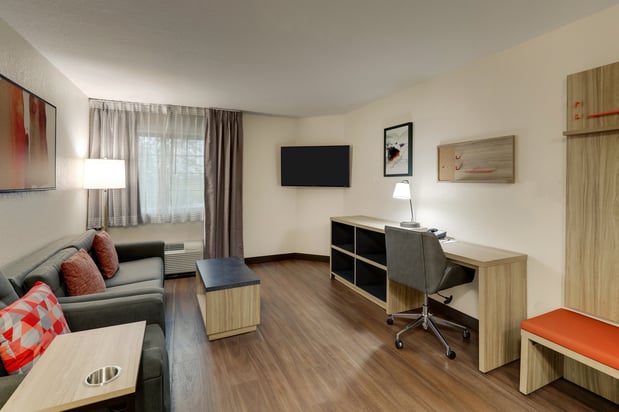 Images Candlewood Suites Lexington by IHG