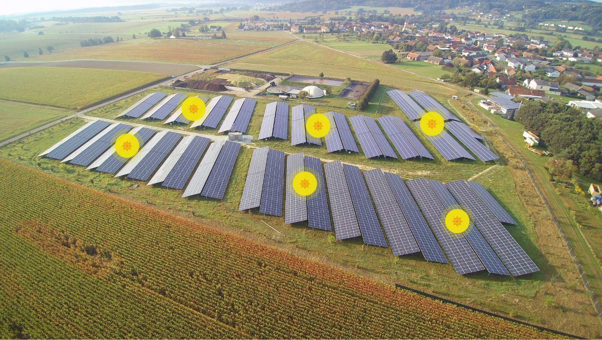 Wagenhofer Erneuerbare Energien GmbH, Wiedner Hauptstraße 59/7 in Wien