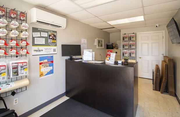 Images Storage King USA