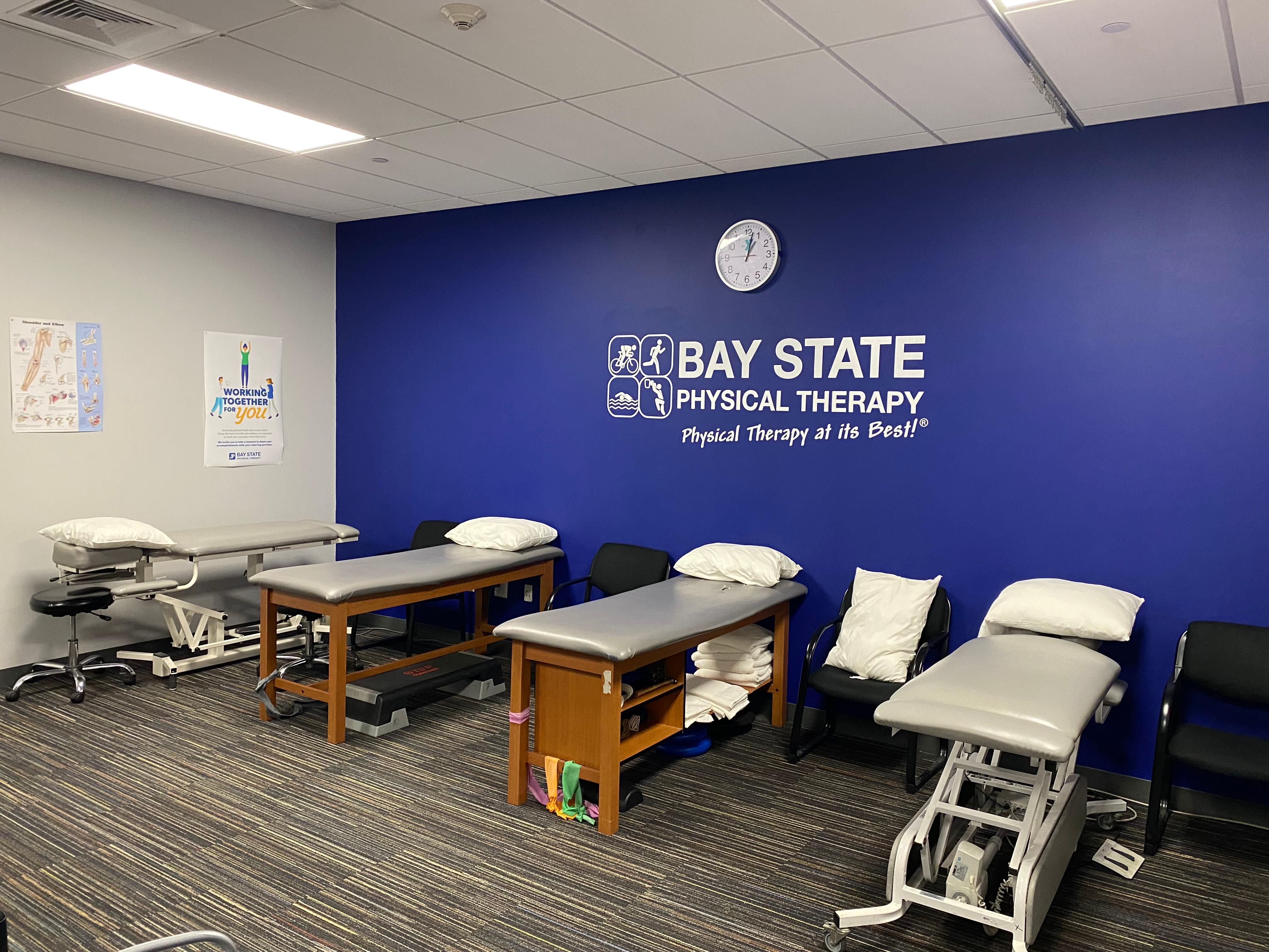 Image 7 | Bay State Physical Therapy - Huntington Ave