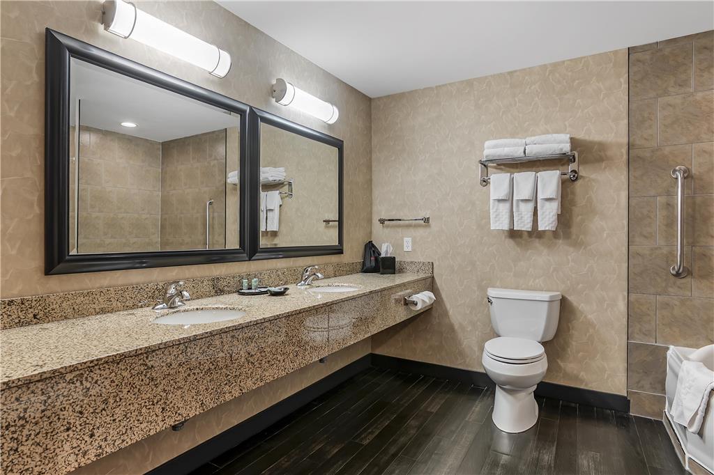 Images Best Western Blairmore