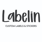 Labelin Logo