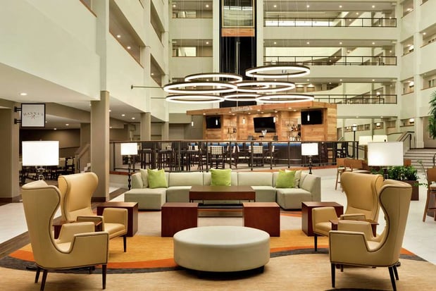 Images Embassy Suites by Hilton Milwaukee Brookfield