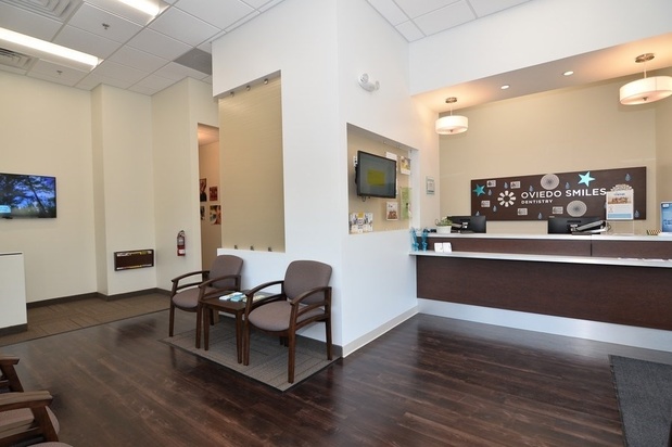 Images Oviedo Smiles Dentistry