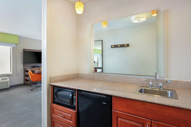 Images Hampton Inn Omaha West-Lakeside
