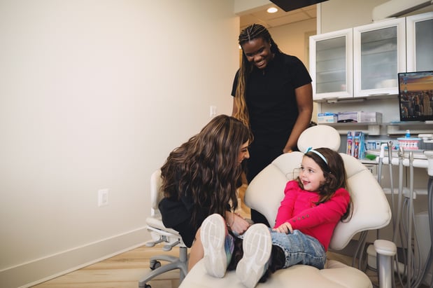 Images Baltimore Pediatric Dentistry