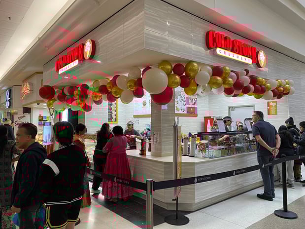 Images Cold Stone Creamery