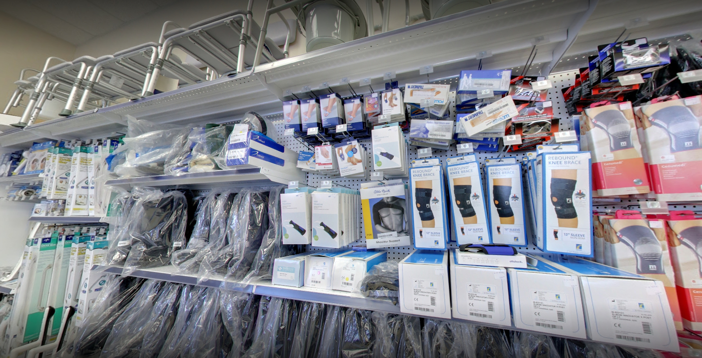 Savard Ortho Confort, Drummondville QC Ourbis