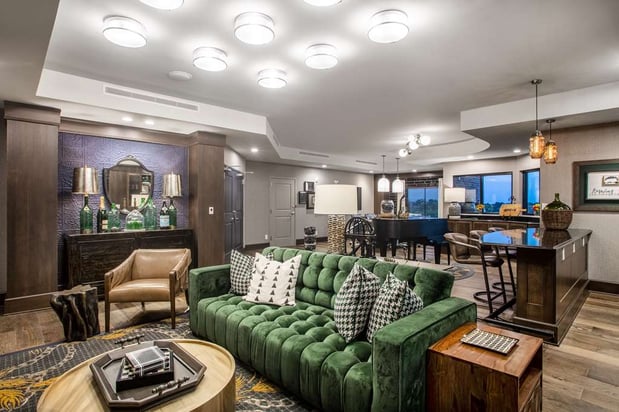 Images Homewood Suites by Hilton Salina Downtown