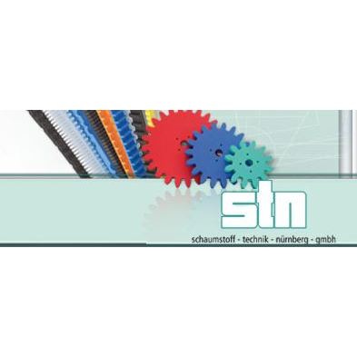 Logo STN-Schaumstoff-Technik