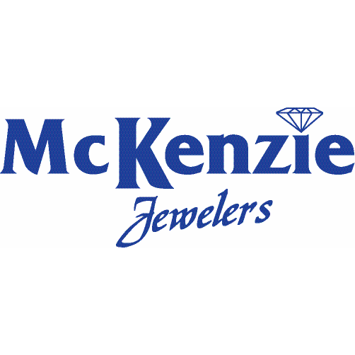 Mckenzie Jewelers Logo