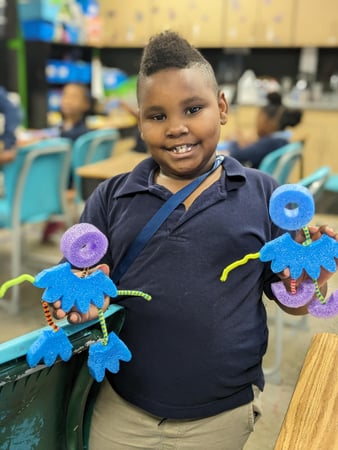 Images Vision Academy Riverside
