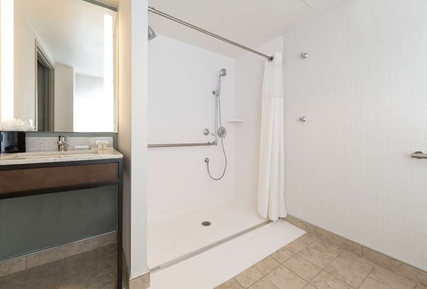 Images Hilton Garden Inn BWI Airport