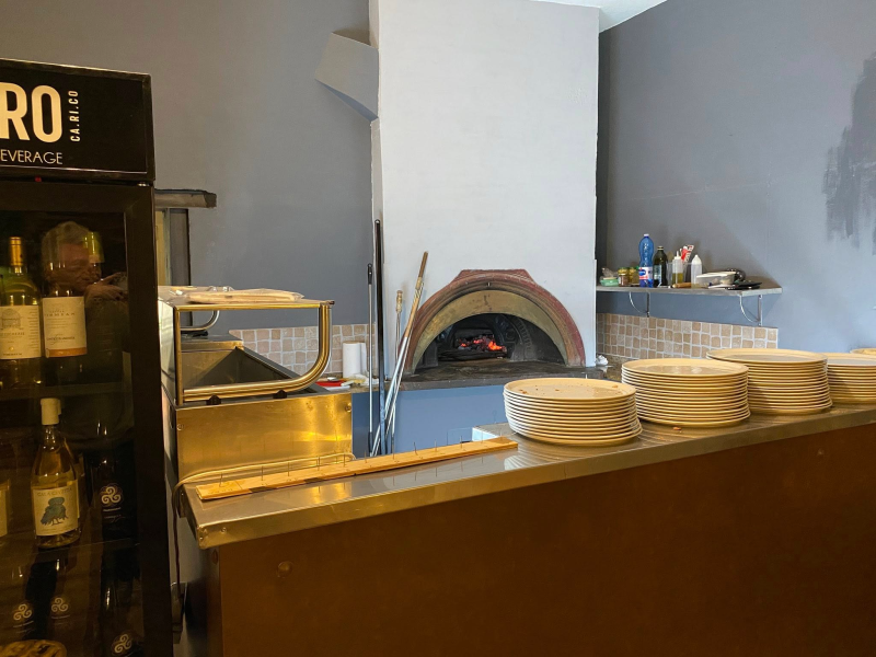 Images Osteria Baracca e Burattini