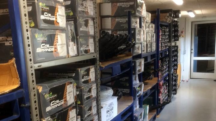 Images Nordkystens 4x4 ApS