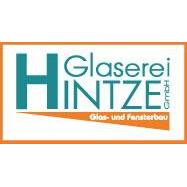 Logo Glaserei Hintze GmbH