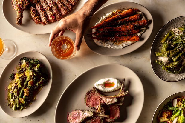 Images Kimpton la Peer Hotel by IHG