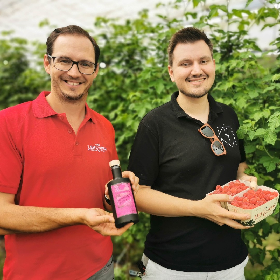 Likörerei Mühlberger e.U., Grabenweg 11 in Gallneukirchen