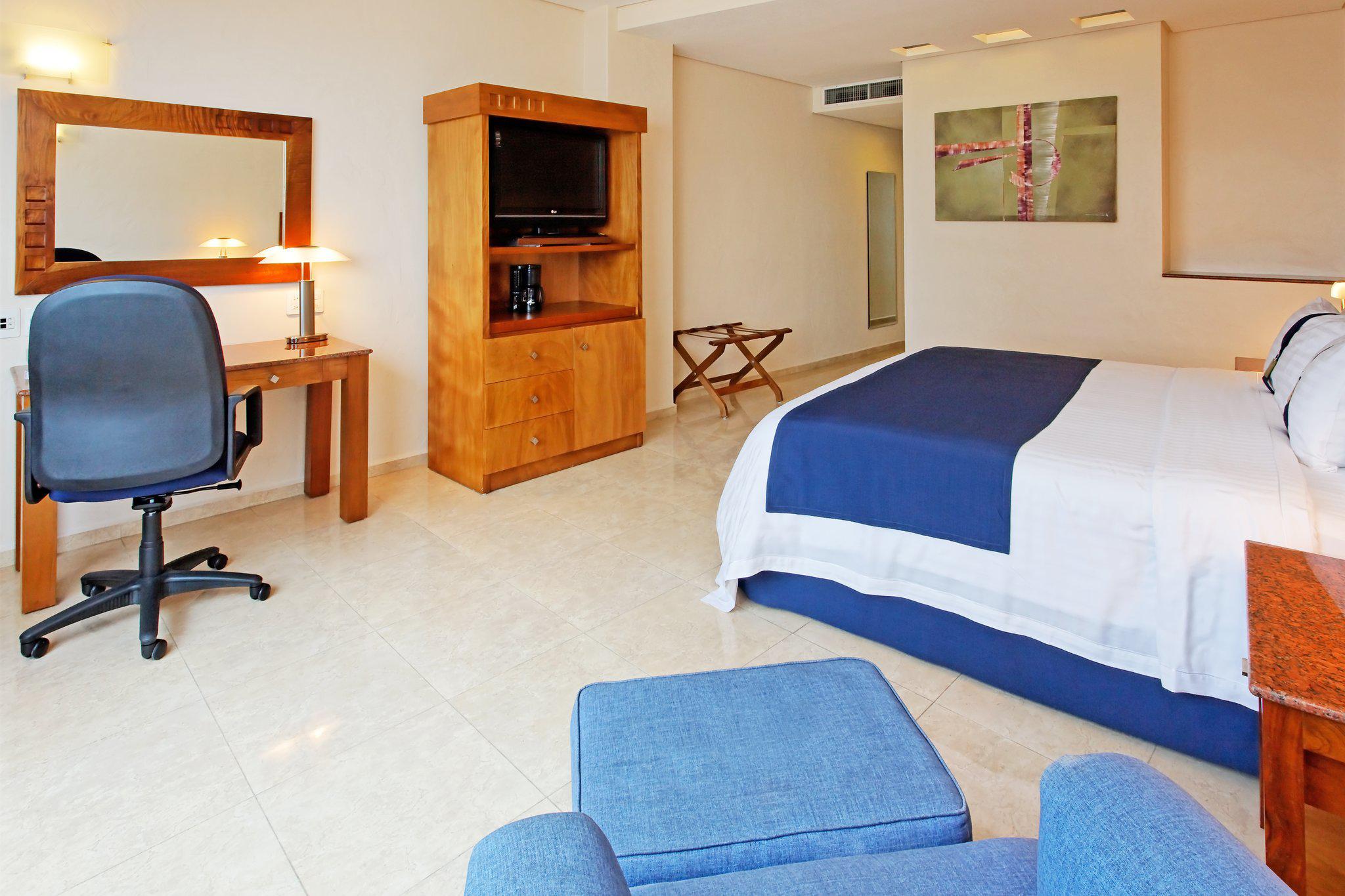 Images Holiday Inn Veracruz Boca del Rio, an IHG Hotel