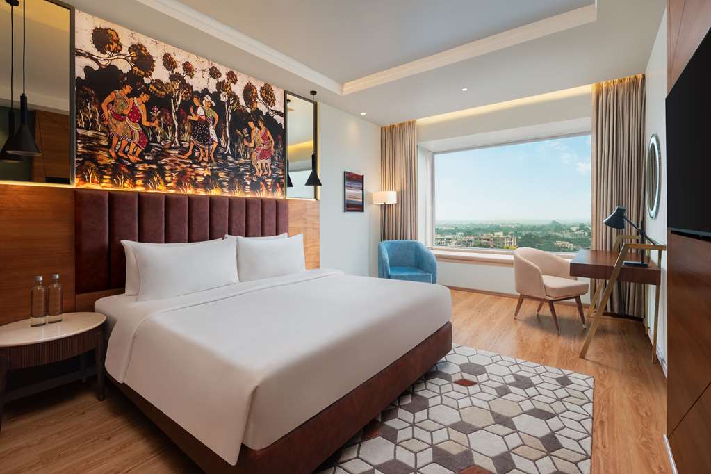 Radisson Blu Hotel, Ranchi