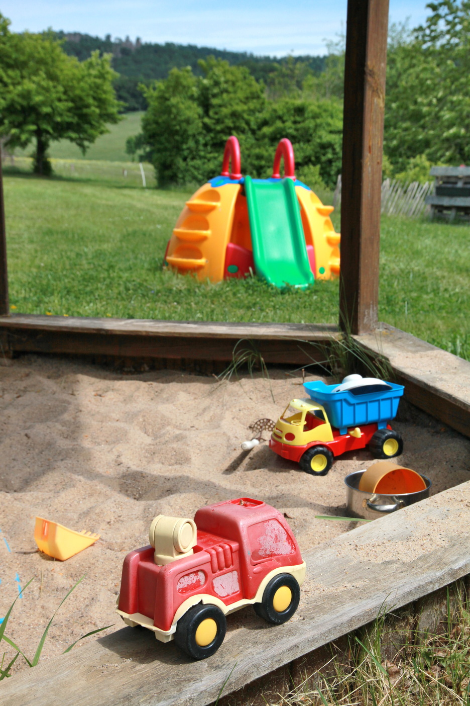 CURATA Mehrgenerationenhaus Sülzhayn, Am Haidberg 1 in Ellrich / OT Sülzhayn