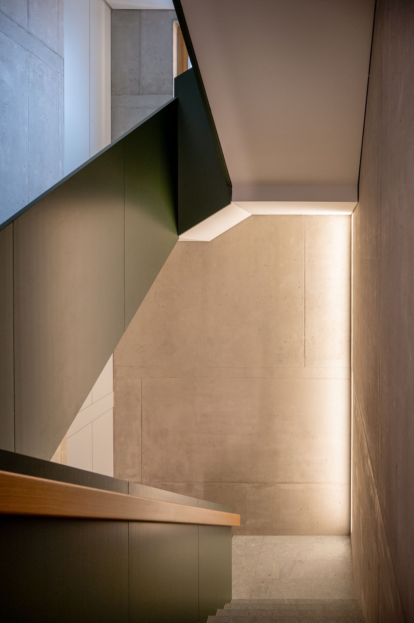 Bauweberei Architekten AG, Rathausstrasse 2 in Rapperswil SG
