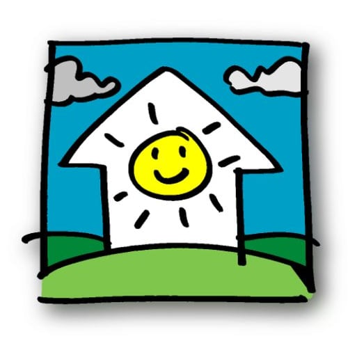 Heliotherm SA Logo